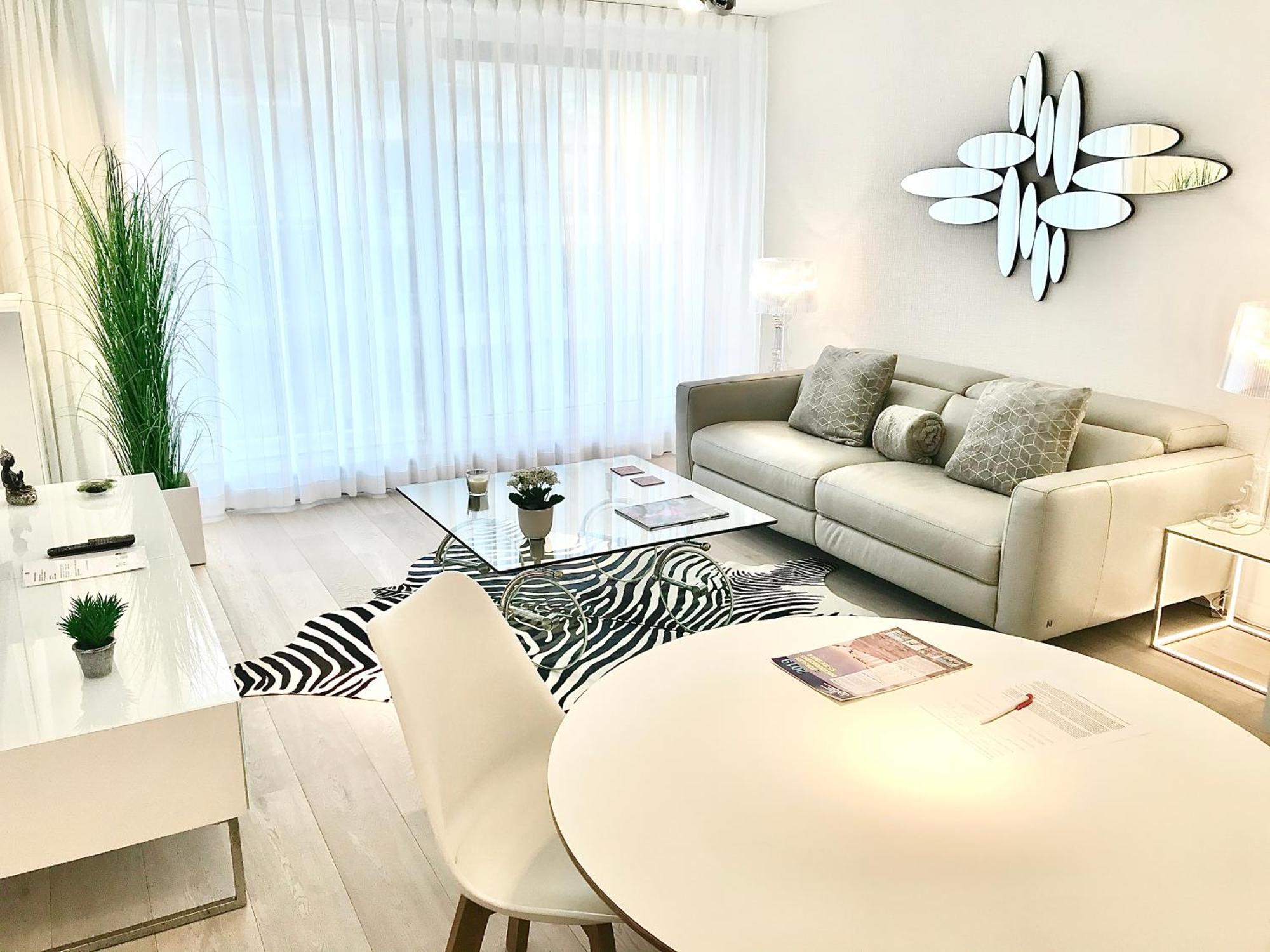 Luxury Suite Koksijde 402 Adult Only Εξωτερικό φωτογραφία