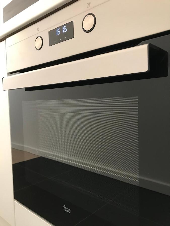 Luxury Suite Koksijde 402 Adult Only Εξωτερικό φωτογραφία