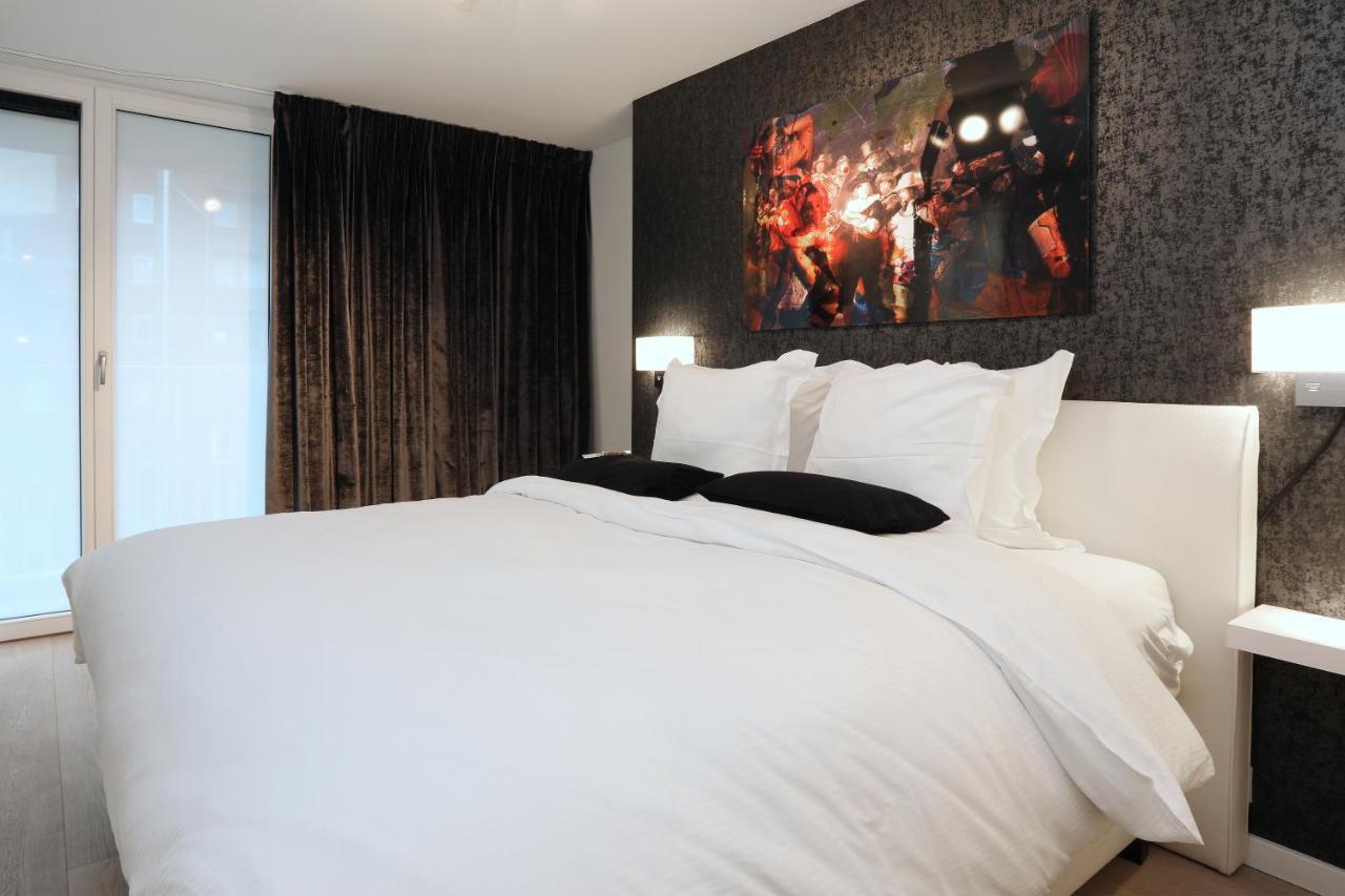 Luxury Suite Koksijde 402 Adult Only Εξωτερικό φωτογραφία