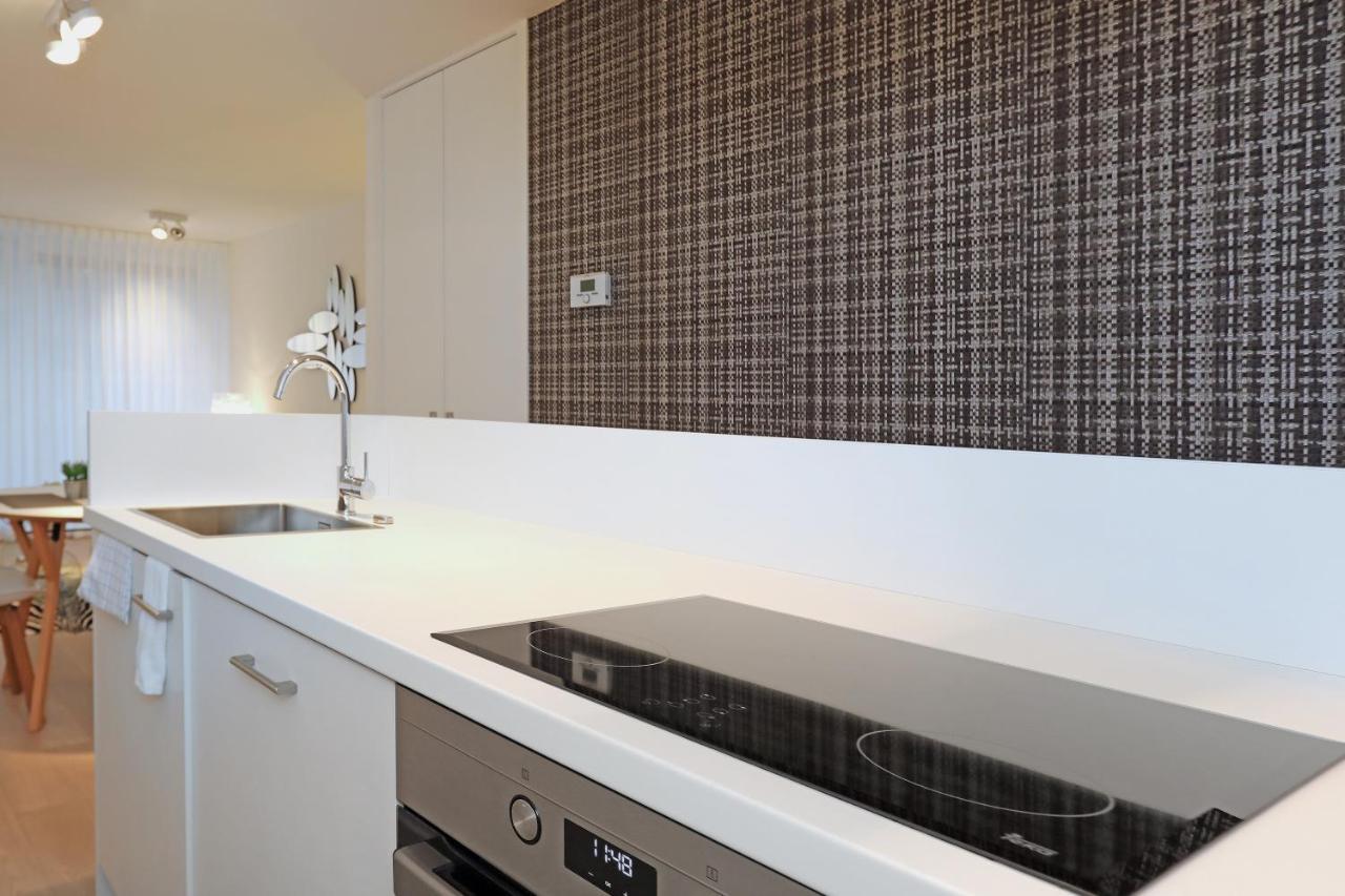 Luxury Suite Koksijde 402 Adult Only Εξωτερικό φωτογραφία